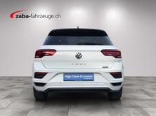 VW T-Roc 2.0 TSI Sport DSG 4Motion, Essence, Occasion / Utilisé, Automatique - 4
