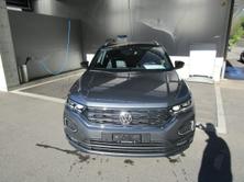 VW T-Roc Sport, Diesel, Occasion / Utilisé, Automatique - 2