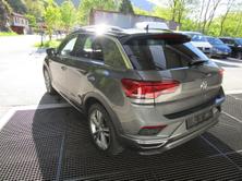 VW T-Roc Sport, Diesel, Occasion / Utilisé, Automatique - 5