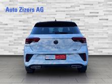 VW T-Roc 2.0 TSI R-Line DSG 4Motion, Benzin, Occasion / Gebraucht, Automat - 5