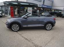 VW T-Roc Cabriolet 1.5 TSI EVO Style DSG, Petrol, Second hand / Used, Automatic - 2