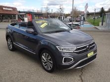 VW T-Roc Cabriolet 1.5 TSI EVO Style DSG, Petrol, Second hand / Used, Automatic - 3