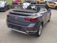 VW T-Roc Cabriolet 1.5 TSI EVO Style DSG, Petrol, Second hand / Used, Automatic - 5