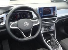 VW T-Roc Cabriolet 1.5 TSI EVO Style DSG, Essence, Occasion / Utilisé, Automatique - 7