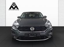 VW T-Roc 2.0 TSI Advance DSG 4Motion, Benzin, Occasion / Gebraucht, Automat - 2