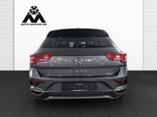VW T-Roc 2.0 TSI Advance DSG 4Motion, Benzin, Occasion / Gebraucht, Automat - 5