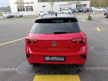 VW T-Roc R, Petrol, Second hand / Used, Automatic - 4