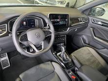 VW T-ROC 1.5 TSI R-Line DSG IQ Drive, Benzin, Occasion / Gebraucht, Automat - 3