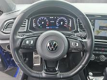 VW T-Roc 2.0 TSI R DSG 4Motion, Benzin, Occasion / Gebraucht, Automat - 7