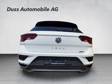 VW T-Roc 2.0 TSI Sport DSG 4Motion, Essence, Occasion / Utilisé, Automatique - 7