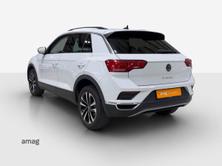 VW T-Roc UNITED, Essence, Occasion / Utilisé, Manuelle - 3