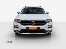 VW T-Roc UNITED, Benzin, Occasion / Gebraucht, Handschaltung - 5