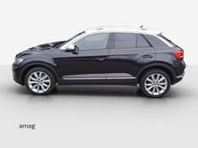 VW T-Roc Advance, Benzin, Occasion / Gebraucht, Handschaltung - 2
