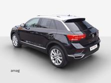 VW T-Roc Advance, Benzina, Occasioni / Usate, Manuale - 3