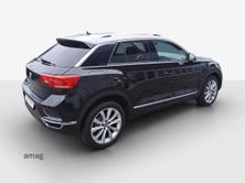 VW T-Roc Advance, Benzina, Occasioni / Usate, Manuale - 4