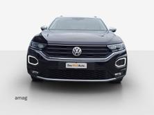 VW T-Roc Advance, Essence, Occasion / Utilisé, Manuelle - 5