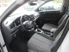 VW T-Roc Advance, Benzin, Occasion / Gebraucht, Automat - 5