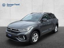 VW T-Roc 75 Edition, Petrol, Second hand / Used, Automatic - 2