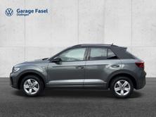 VW T-Roc 75 Edition, Petrol, Second hand / Used, Automatic - 3