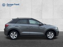 VW T-Roc 75 Edition, Petrol, Second hand / Used, Automatic - 7