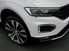 VW T-Roc 2.0 TSI R-Line Sport 4Motion / CH-Fahrzeug, Benzina, Occasioni / Usate, Automatico - 6