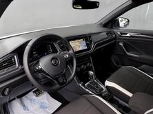 VW T-Roc 2.0 TSI R-Line Sport 4Motion / CH-Fahrzeug, Essence, Occasion / Utilisé, Automatique - 7