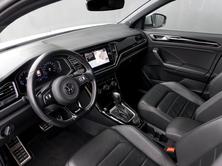 VW T-Roc 2.0 TSI R DSG 4Motion / CH-Fahrzeug, Essence, Occasion / Utilisé, Automatique - 7