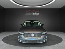 VW T-Roc 2.0 TDI SCR Advance DSG 4Motion, Diesel, Occasion / Utilisé, Automatique - 7