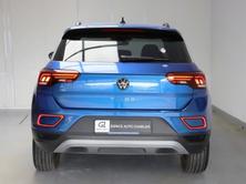 VW T-Roc 1.5TSI EVO Life DSG, Benzina, Occasioni / Usate, Automatico - 6