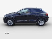 VW T-Roc Sport, Benzin, Occasion / Gebraucht, Automat - 2