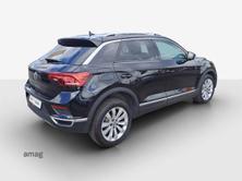 VW T-Roc Sport, Petrol, Second hand / Used, Automatic - 4