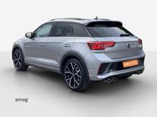 VW T-Roc PA R, Petrol, Second hand / Used, Automatic - 3