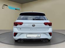VW T-Roc 2.0 TSI R DSG 4Motion, Benzina, Occasioni / Usate, Automatico - 4