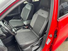 VW T-Roc 2.0 TSI Sport DSG 4Motion, Benzin, Occasion / Gebraucht, Automat - 7
