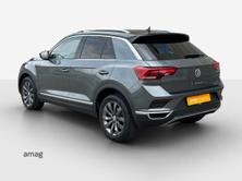 VW T-Roc Sport, Essence, Occasion / Utilisé, Automatique - 3