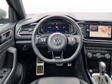 VW T-Roc R, Benzin, Occasion / Gebraucht, Automat - 4
