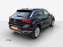 VW T-Roc Sport, Benzina, Occasioni / Usate, Automatico - 4