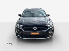 VW T-Roc Sport, Benzin, Occasion / Gebraucht, Automat - 5