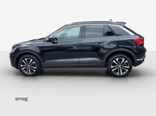 VW T-Roc UNITED, Benzin, Occasion / Gebraucht, Handschaltung - 2