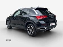 VW T-Roc UNITED, Benzin, Occasion / Gebraucht, Handschaltung - 3