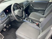 VW T-Roc UNITED, Benzin, Occasion / Gebraucht, Handschaltung - 7
