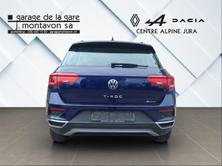 VW T-Roc 2.0 TSI Advance DSG 4motion, Benzina, Occasioni / Usate, Automatico - 5