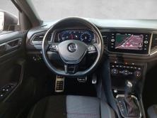 VW T-Roc 2.0 TSI Sport DSG 4Motion, Benzin, Occasion / Gebraucht, Automat - 7