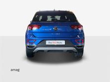VW T-Roc PA Style, Benzina, Occasioni / Usate, Automatico - 6