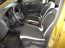 VW T-Roc 1.5 TSI Sport, Benzin, Occasion / Gebraucht, Handschaltung - 3
