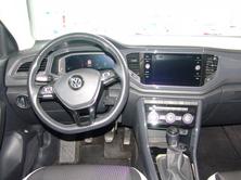 VW T-Roc 1.5 TSI Sport, Benzin, Occasion / Gebraucht, Handschaltung - 4
