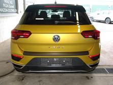 VW T-Roc 1.5 TSI Sport, Benzin, Occasion / Gebraucht, Handschaltung - 6