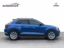 VW T-Roc 2.0 TSI Sport Selection DSG 4Motion, Benzina, Occasioni / Usate, Automatico - 4