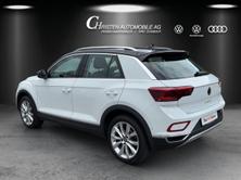 VW T-Roc PA Style, Petrol, Second hand / Used, Automatic - 4