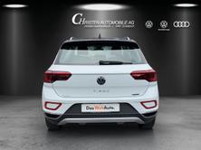VW T-Roc PA Style, Benzin, Occasion / Gebraucht, Automat - 5
